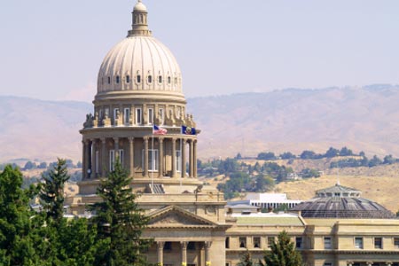 Boise Idaho Attorneys