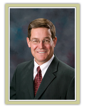 Patrick C. Kershisnik, Boise Attorney